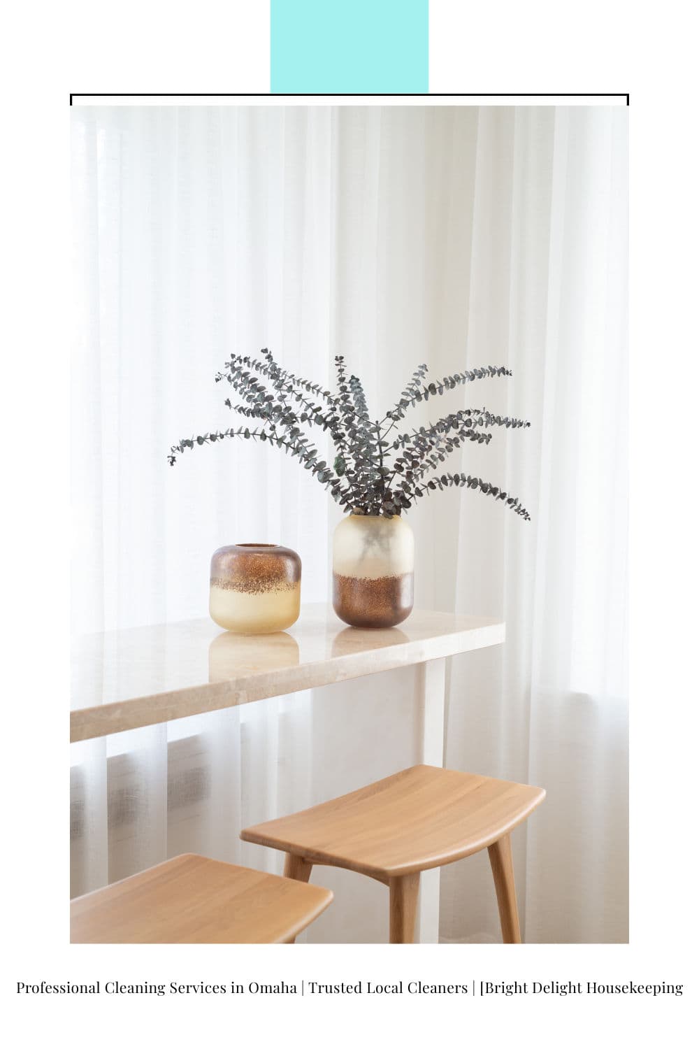 Featured post - ✨ 5 Reasons Omaha Homeowners Are Choosing Professional Cleaning Services in 2025