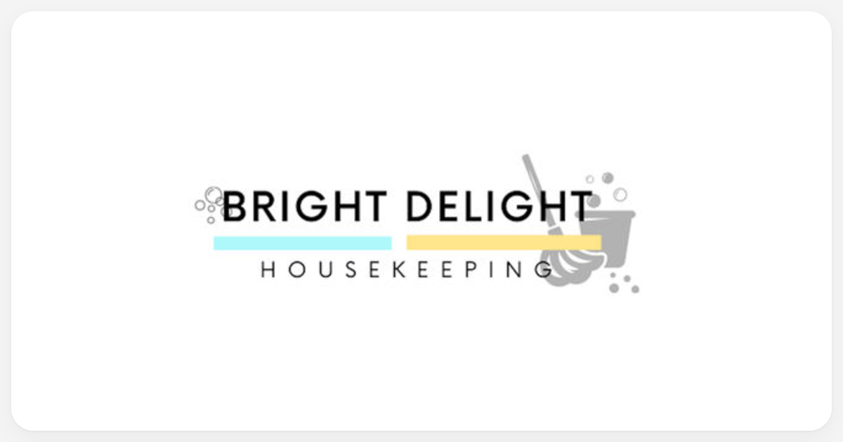 Bright Delight Housekeeping - Cleaning in Omaha